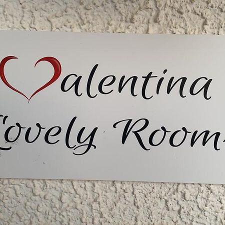 Valentina Lovely Rooms Трапани Екстериор снимка
