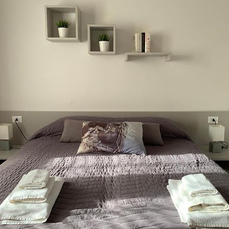 Valentina Lovely Rooms Трапани Екстериор снимка