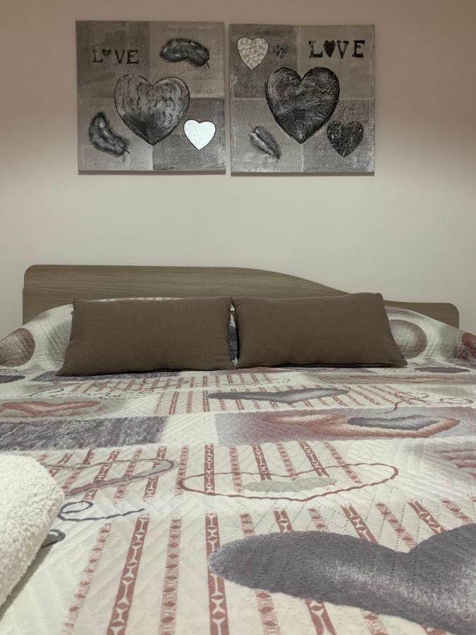 Valentina Lovely Rooms Трапани Екстериор снимка