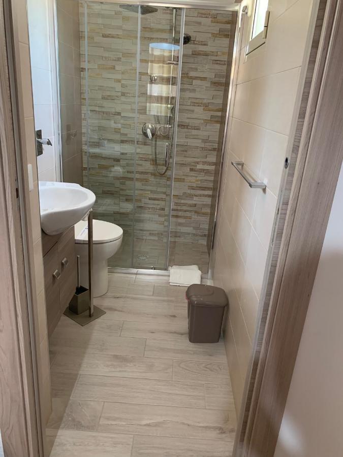 Valentina Lovely Rooms Трапани Екстериор снимка