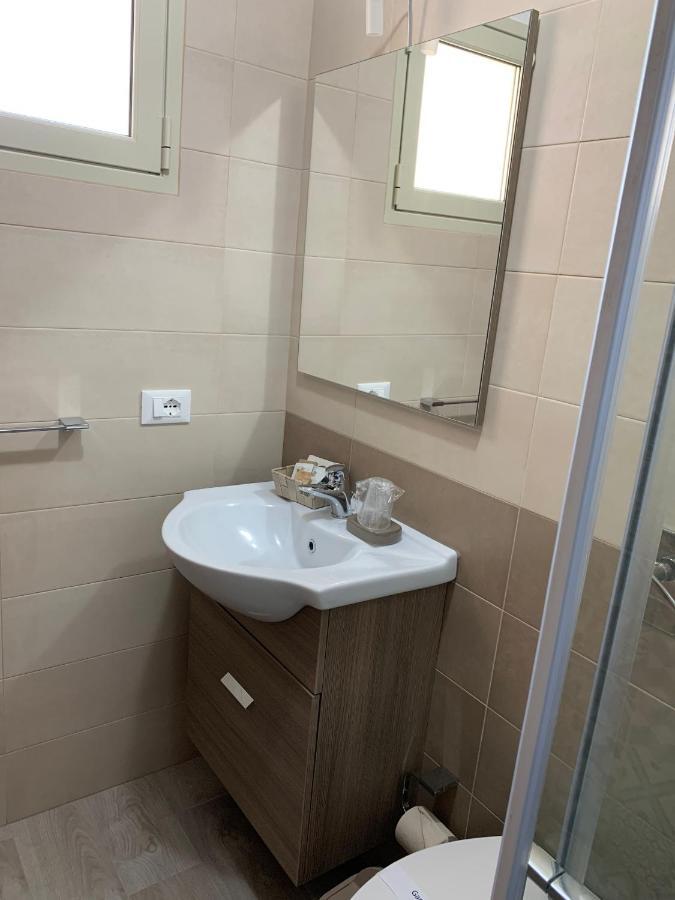 Valentina Lovely Rooms Трапани Екстериор снимка