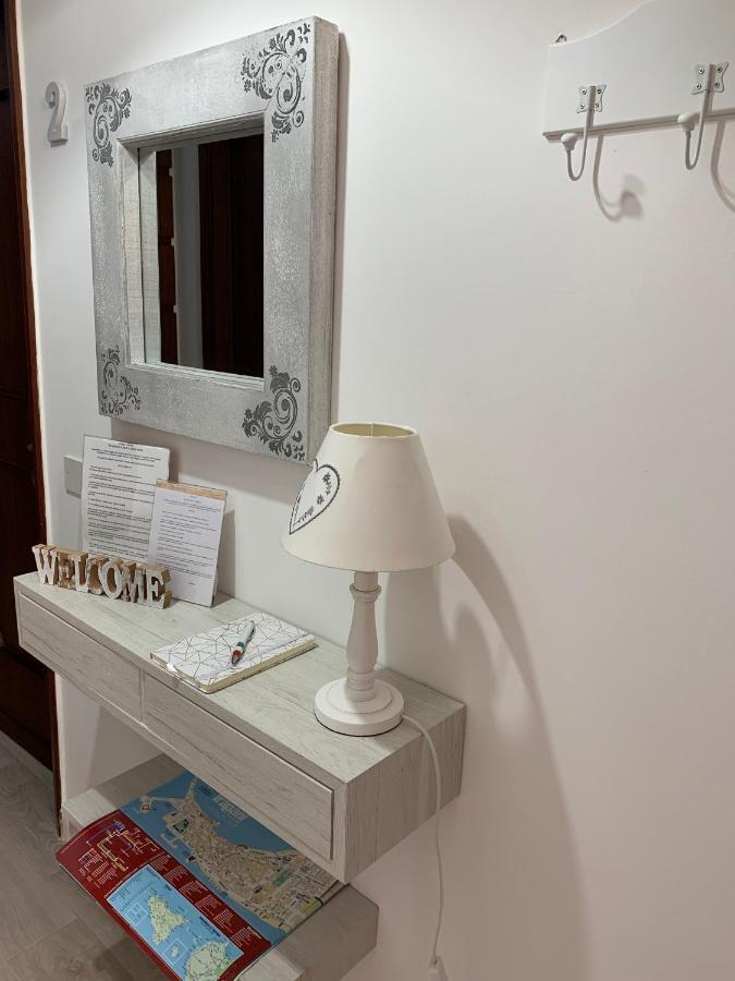 Valentina Lovely Rooms Трапани Екстериор снимка