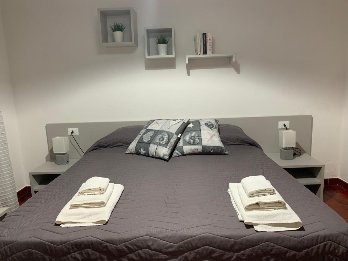 Valentina Lovely Rooms Трапани Екстериор снимка