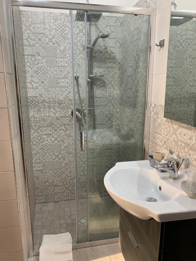 Valentina Lovely Rooms Трапани Екстериор снимка