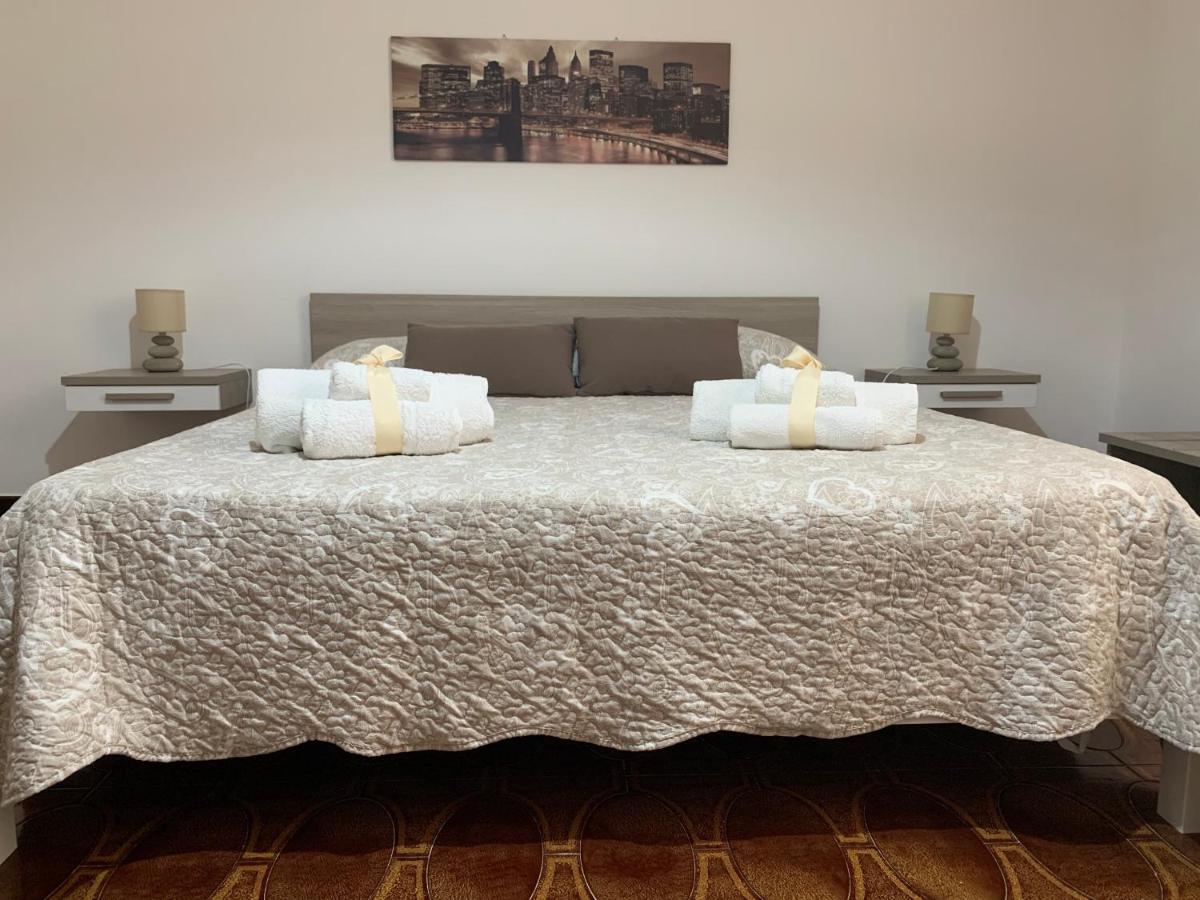 Valentina Lovely Rooms Трапани Екстериор снимка