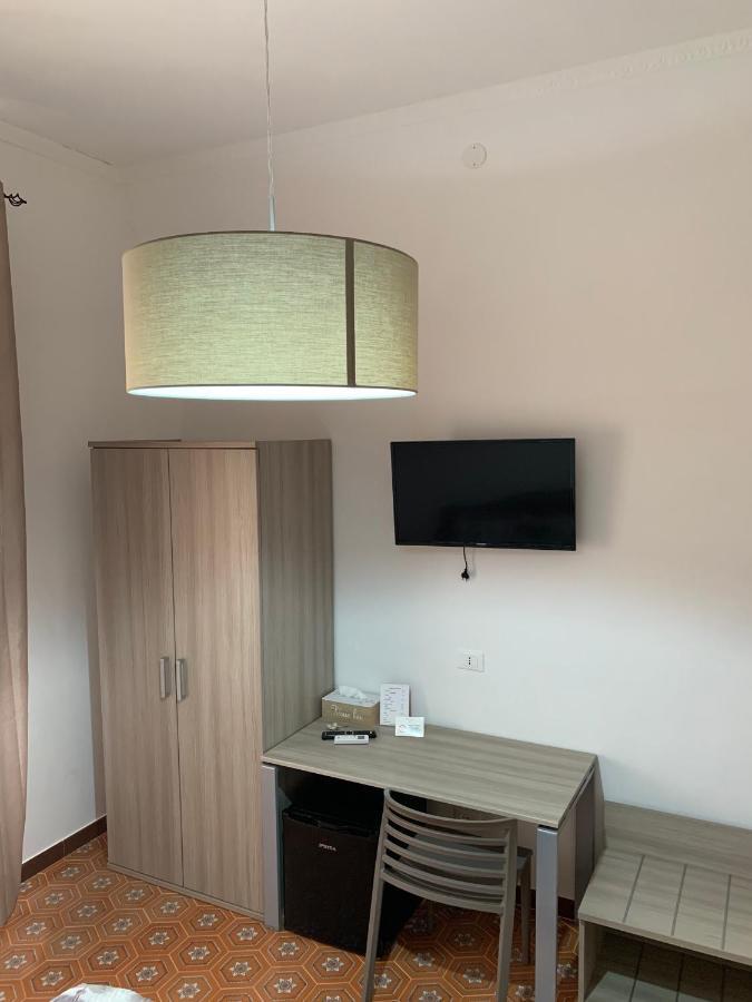 Valentina Lovely Rooms Трапани Екстериор снимка