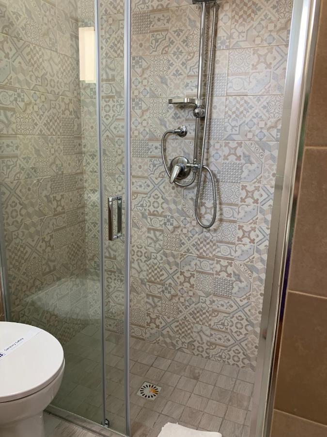 Valentina Lovely Rooms Трапани Екстериор снимка
