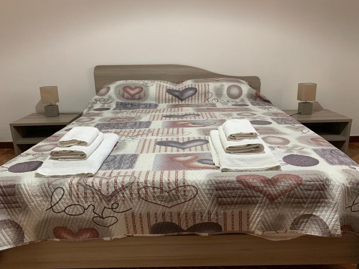 Valentina Lovely Rooms Трапани Екстериор снимка